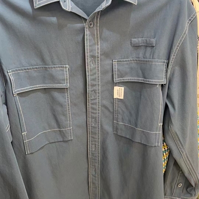 市场上装-衬衫-休闲衬衫【实拍】