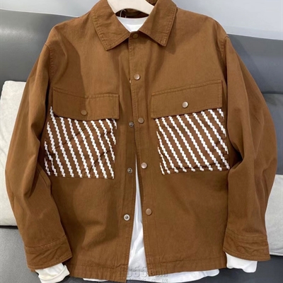 市场上装-衬衫-休闲衬衫【实拍】