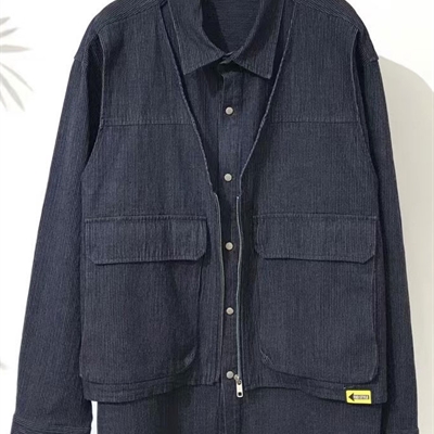 市场上装-衬衫-休闲衬衫【实拍】