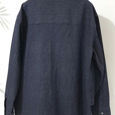 市场上装-衬衫-休闲衬衫【实拍】