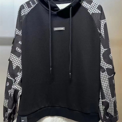 市场上装-卫衣-微潮卫衣【实拍】