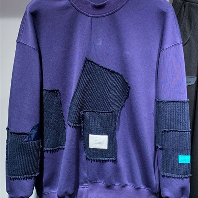 市场上装-卫衣-微潮卫衣【实拍】