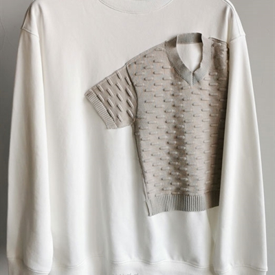 市场上装-卫衣-休闲卫衣【实拍】