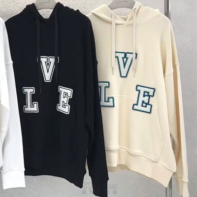 市场上装-卫衣-休闲卫衣【实拍】