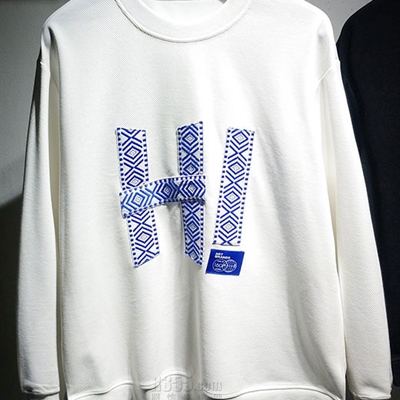 市场上装-卫衣-休闲卫衣【实拍】