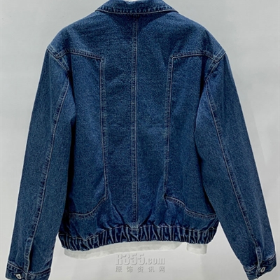 市场上装-夹克-休闲夹克【实拍】