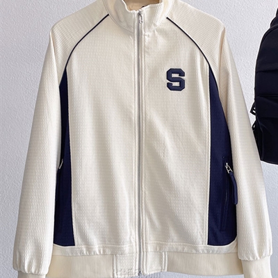 市场上装-夹克-休闲夹克【实拍】