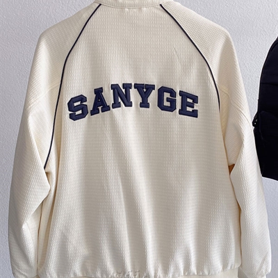 市场上装-夹克-休闲夹克【实拍】