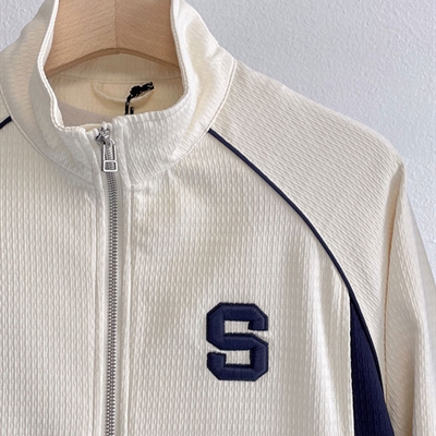 市场上装-夹克-休闲夹克【实拍】