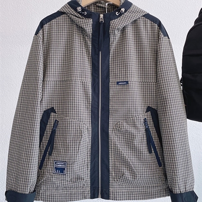 市场上装-夹克-休闲夹克【实拍】