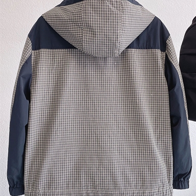 市场上装-夹克-休闲夹克【实拍】