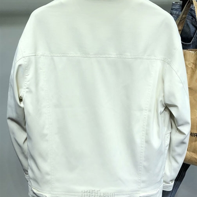 市场上装-夹克-休闲夹克【实拍】