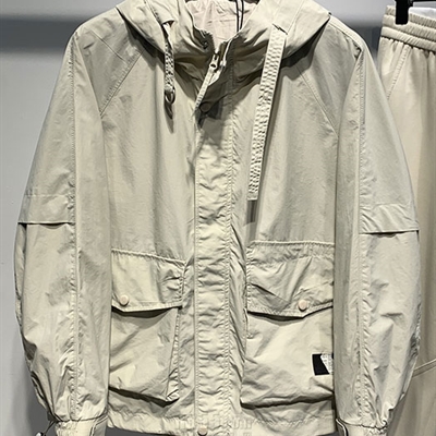 市场上装-夹克-休闲夹克【实拍】