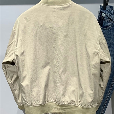 市场上装-夹克-休闲夹克【实拍】