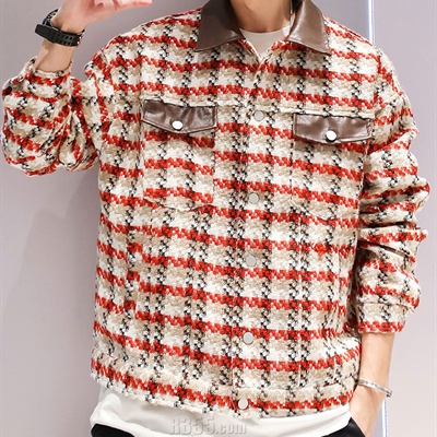 市场上装-衬衫-电商衬衫