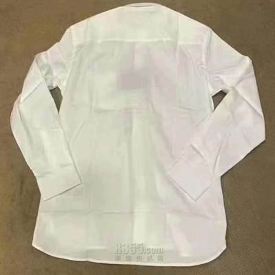 市场上装-衬衫-休闲衬衫