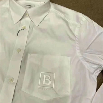 市场上装-衬衫-休闲衬衫