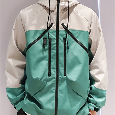 市场上装-夹克-电商夹克