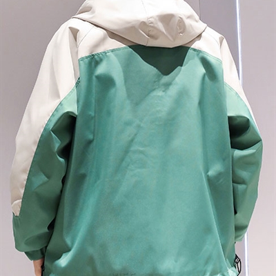 市场上装-夹克-电商夹克