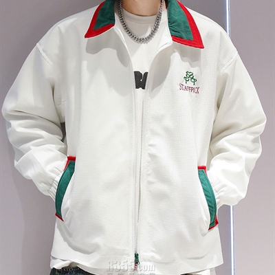 市场上装-夹克-电商夹克