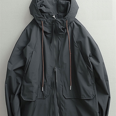 市场上装-夹克-休闲夹克