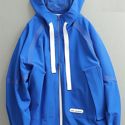 市场上装-夹克-休闲夹克