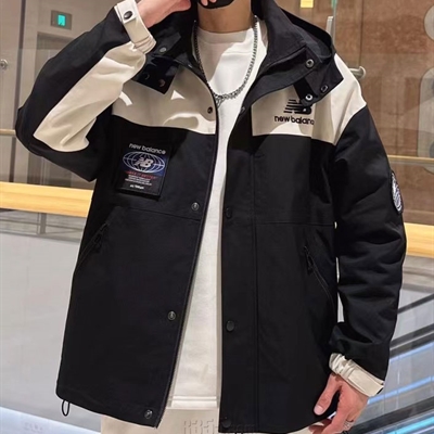 市场上装-夹克-休闲夹克