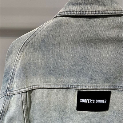 市场上装-夹克-休闲夹克