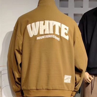 市场上装-夹克-休闲夹克