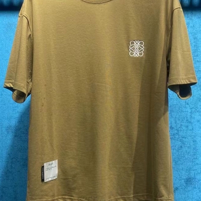 市场上装-T恤-欧货T恤【实拍】