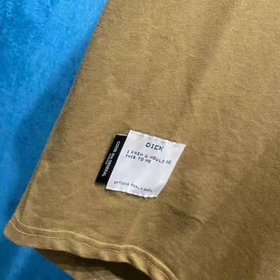 市场上装-T恤-欧货T恤【实拍】