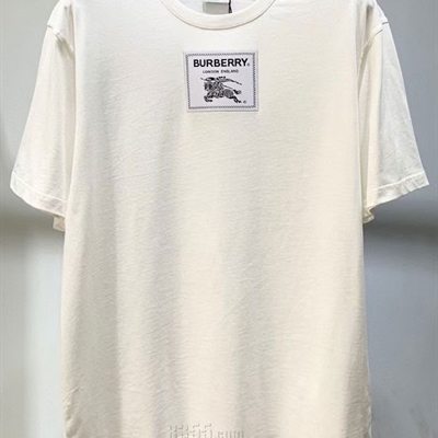 市场上装-T恤-欧货T恤【实拍】