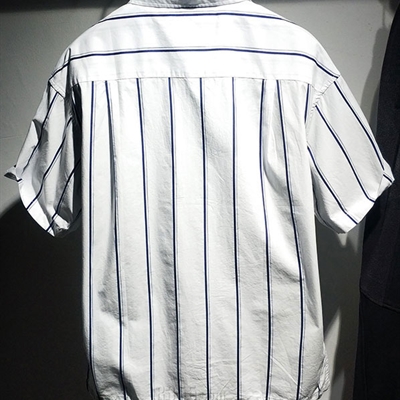 市场上装-衬衫-休闲衬衫【实拍】