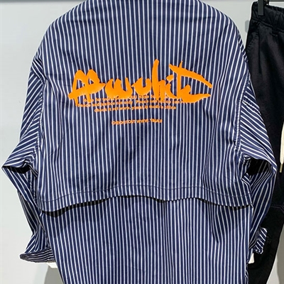 市场上装-衬衫-休闲衬衫【实拍】