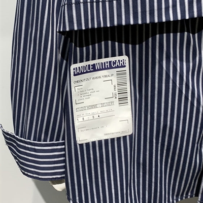 市场上装-衬衫-休闲衬衫【实拍】