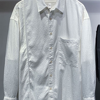 市场上装-衬衫-休闲衬衫【实拍】