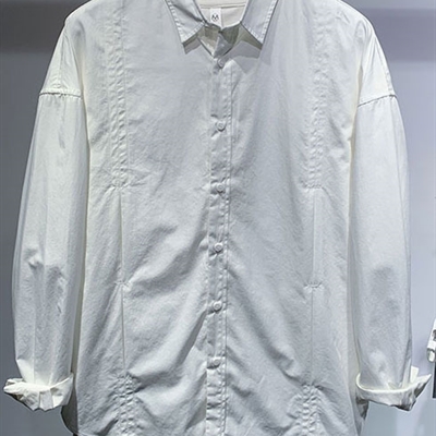 市场上装-衬衫-休闲衬衫【实拍】