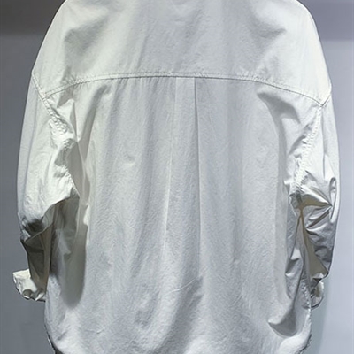 市场上装-衬衫-休闲衬衫【实拍】