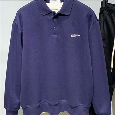 市场上装-卫衣-休闲卫衣【实拍】