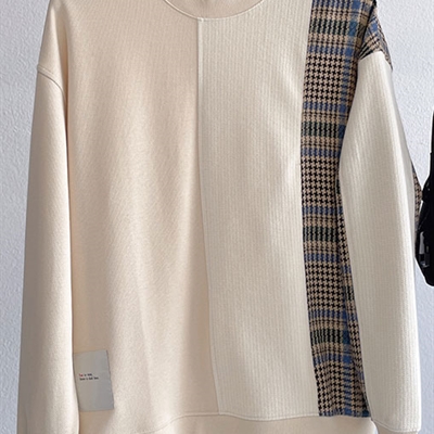 市场上装-卫衣-休闲卫衣【实拍】