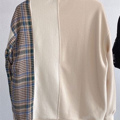 市场上装-卫衣-休闲卫衣【实拍】