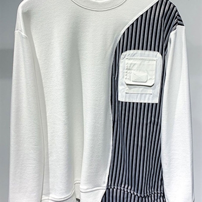 市场上装-卫衣-休闲卫衣【实拍】