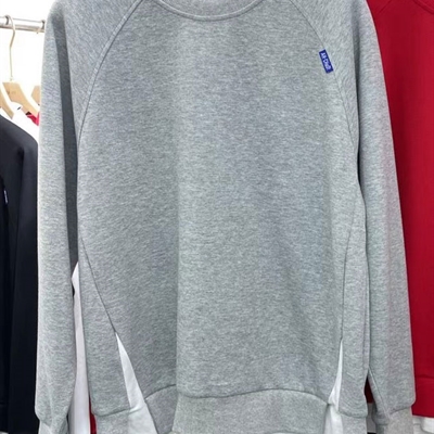 市场上装-卫衣-休闲卫衣【实拍】