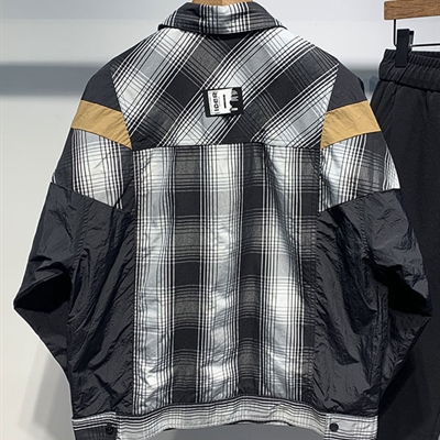 市场上装-夹克-休闲夹克【实拍】