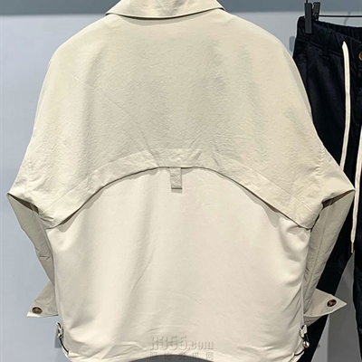 市场上装-夹克-休闲夹克【实拍】