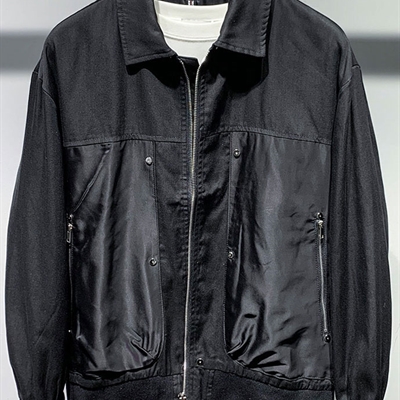 市场上装-夹克-休闲夹克【实拍】