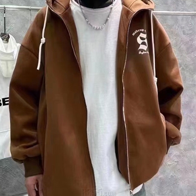 市场上装-卫衣-休闲卫衣