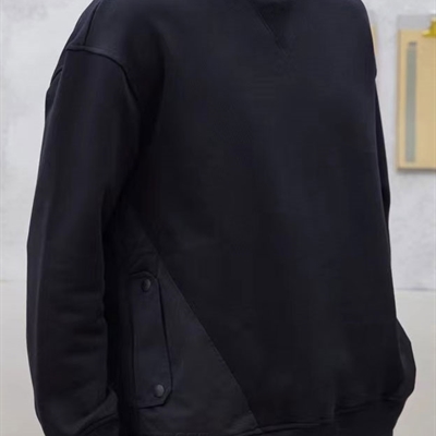 市场上装-卫衣-休闲卫衣