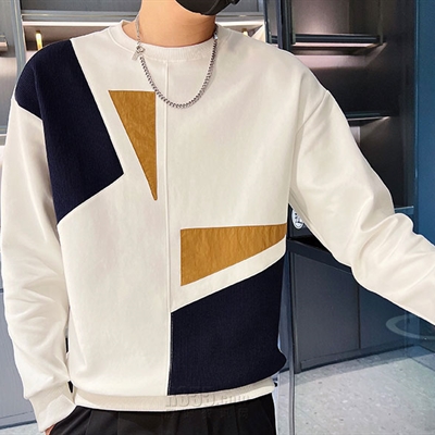 市场上装-卫衣-休闲卫衣