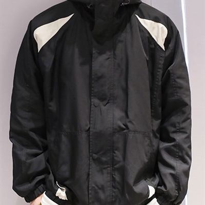 市场上装-夹克-休闲夹克